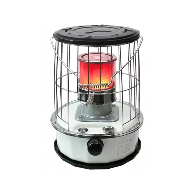 Home Cooking Heater - For Portable Outdoor Heating Stove Multifunctional