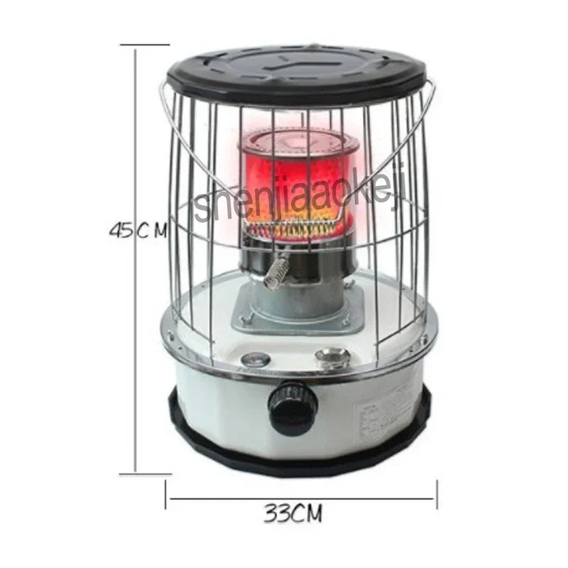 Premium Durable Powerful Prota - огляд і ціна Home Cooking Heater
