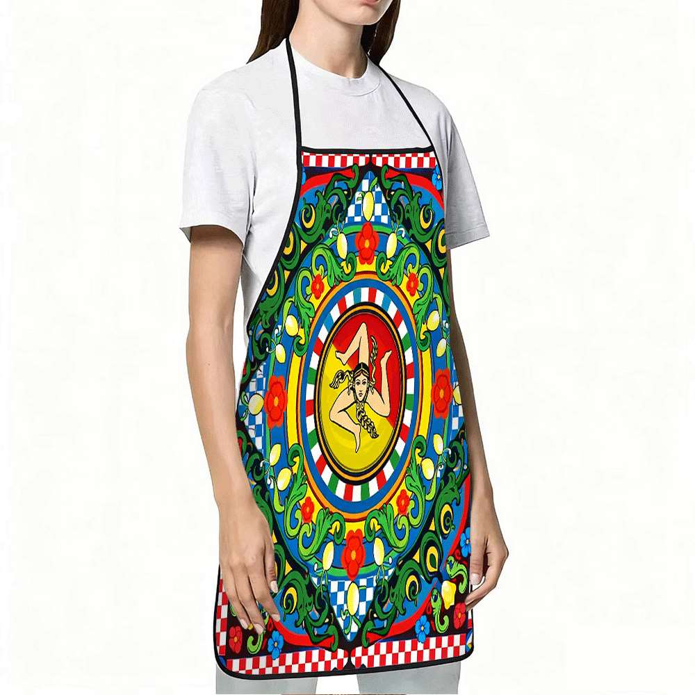 1 Piece Italian Sicilian Theme - огляд і ціна Home Cooking Ideas