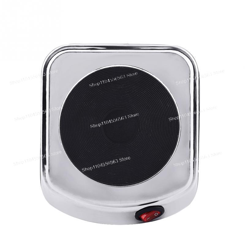 500W Mini Electric Stove Hot P - огляд і ціна Home Cooking Heater