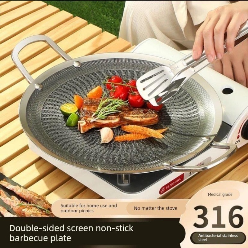 316 Stainless Steel Multifunct - огляд і ціна Home Cooking Gas
