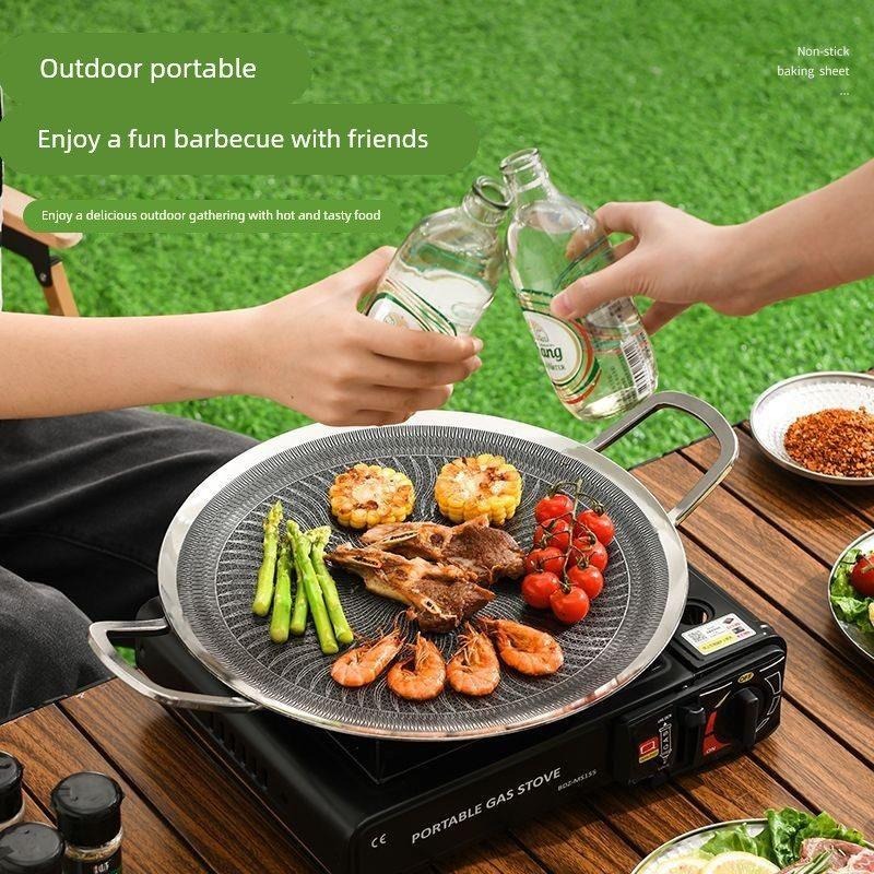 316 Stainless Steel Multifunct - огляд і ціна Home Cooking Gas