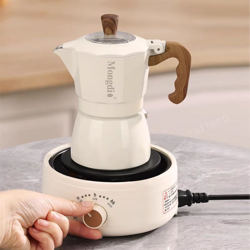 Electric Cookware Heating Base - огляд і ціна Home Cooking Heater