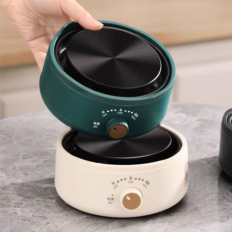 Electric Cookware Heating Base - огляд і ціна Home Cooking Heater
