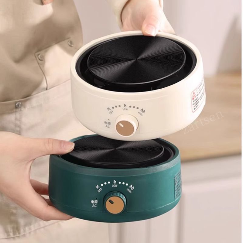 Electric Cookware Heating Base - огляд і ціна Home Cooking Heater