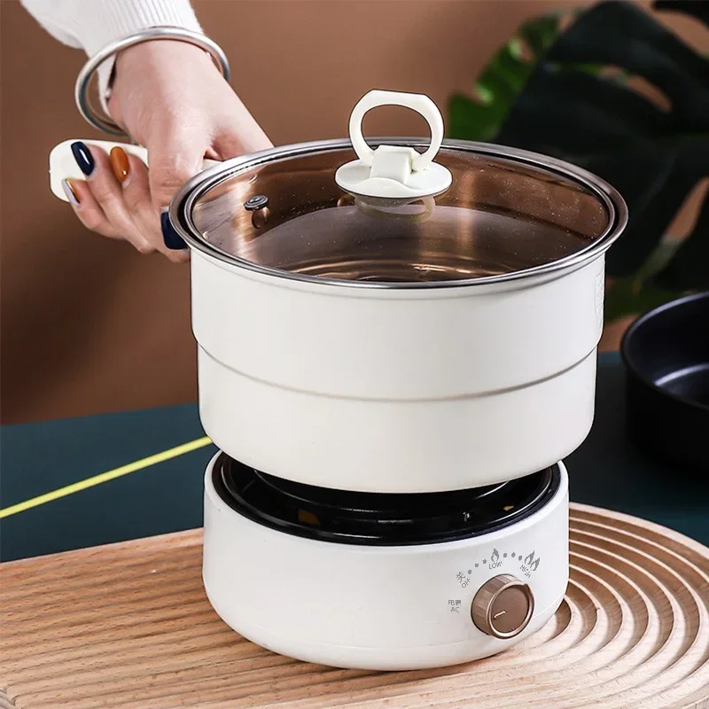 110V/220V Electric Cooker Port - огляд і ціна Home Cooking Classes