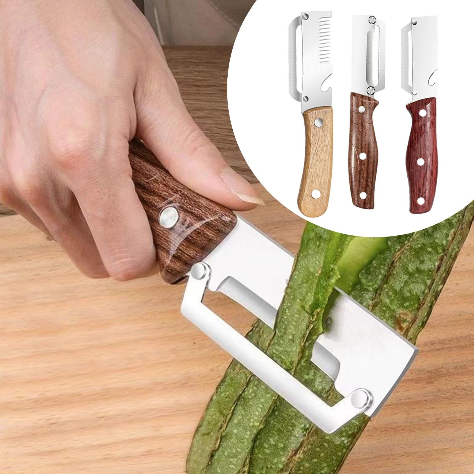 Vegetable Peeler Sugarcane Pee - огляд і ціна Home Cooking Chef
