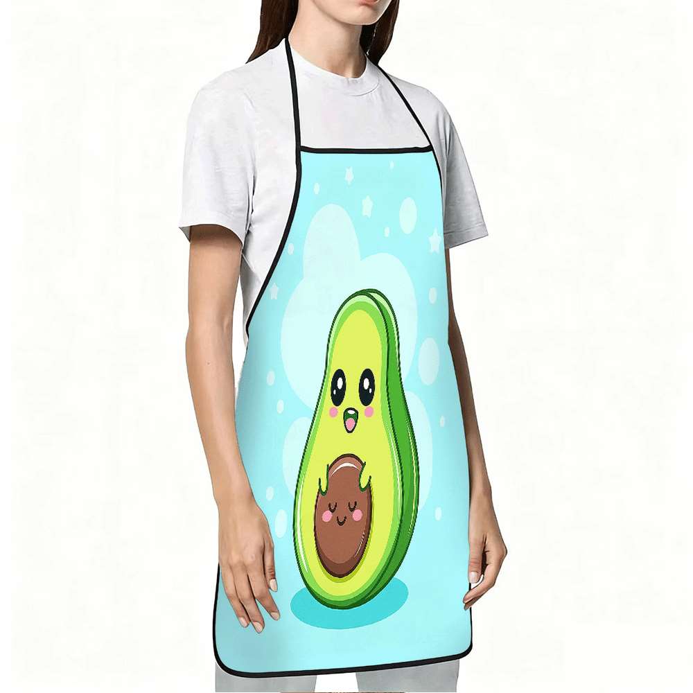 1 Piece of Fun Fruit-Themed Ap - огляд і ціна Home Cooking Ideas