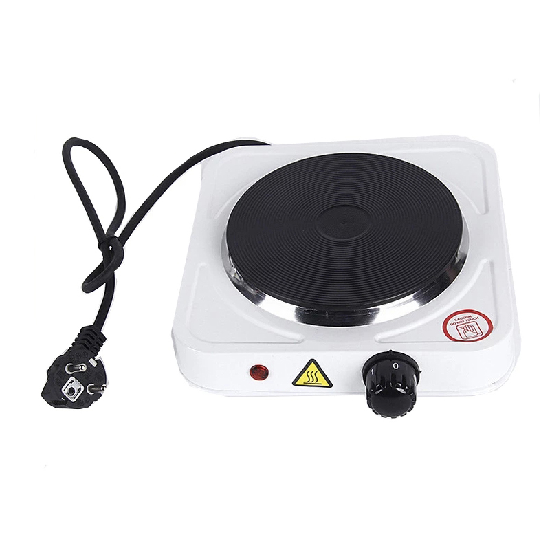 220V 1000W  EU Plug Electric I - огляд і ціна Home Cooking Heater