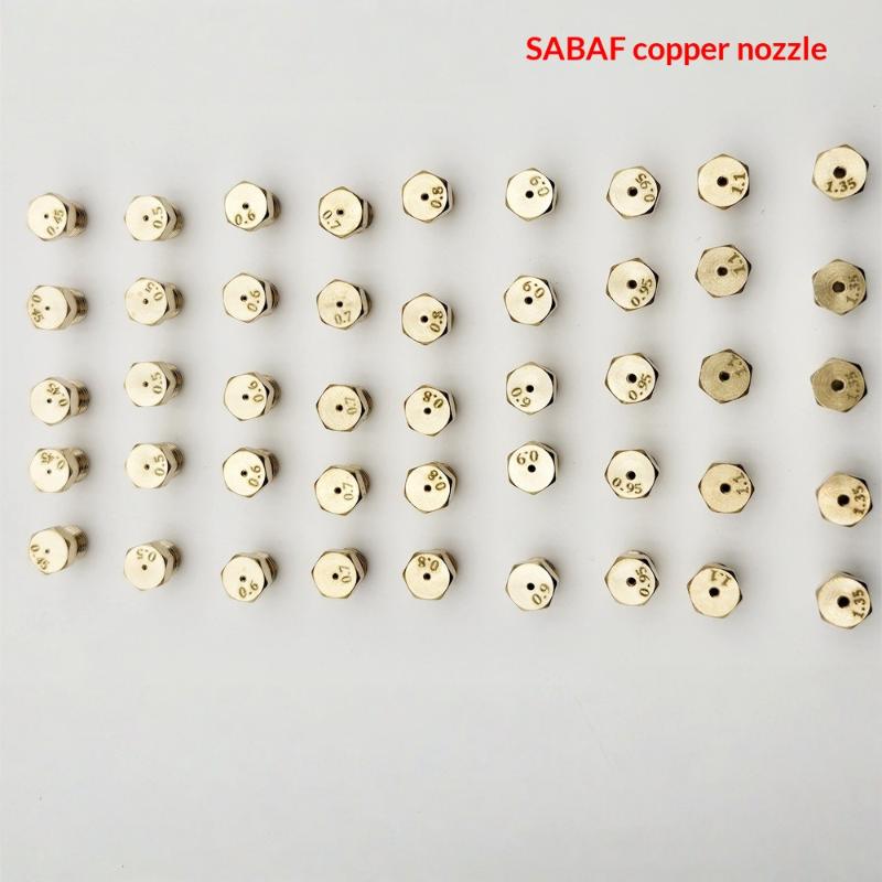 5PCS Burner Gas Hob LPG- Conve - огляд і ціна Home Cooking Gas