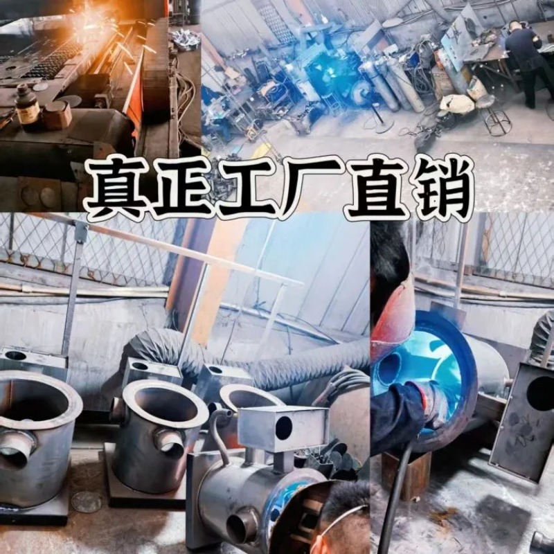Heavy Duty Waste Oil Burning H - огляд і ціна Home Cooking Heater