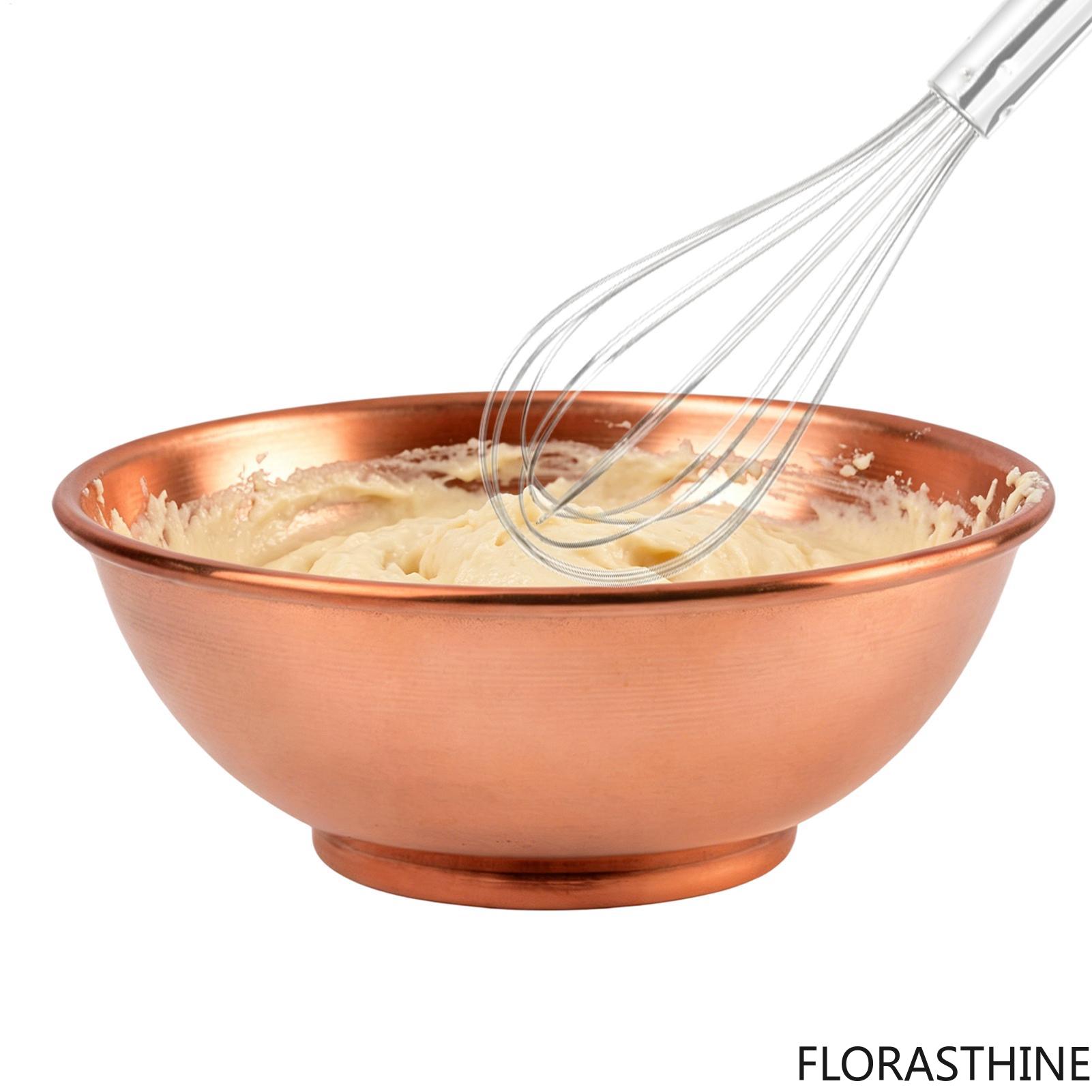 Copper Bowl Large Storage Cont - огляд і ціна Home Cooking Chef