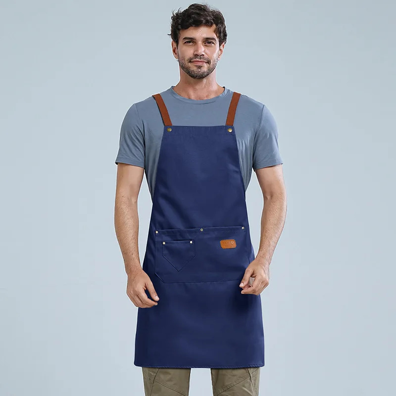 Waterproof Cross Back Adjustab - огляд і ціна Home Cooking Chef