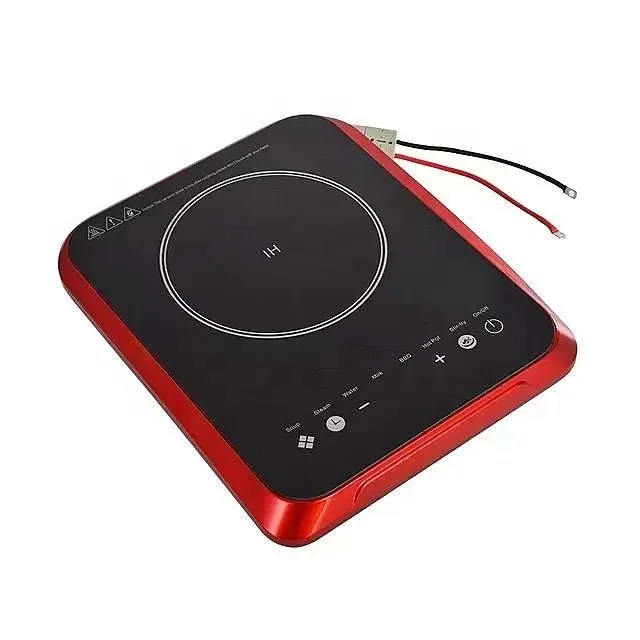 Touch Button Solar 24 Volt 48v - огляд і ціна Home Cooking Heater