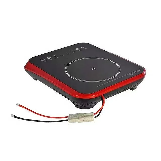 Touch Button Solar 24 Volt 48v - огляд і ціна Home Cooking Heater