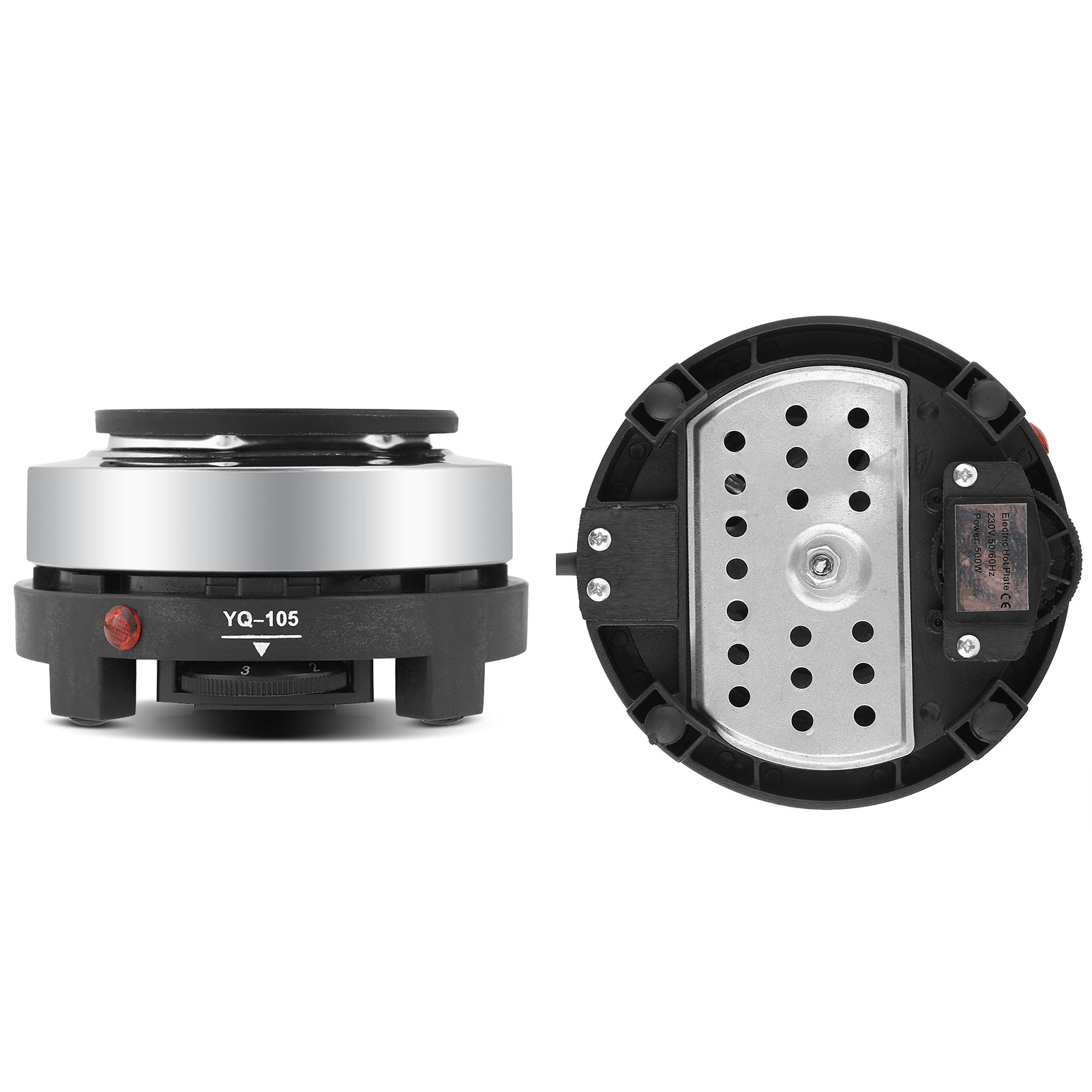 Electric Stove Stove Cooking P - огляд і ціна Home Cooking Heater