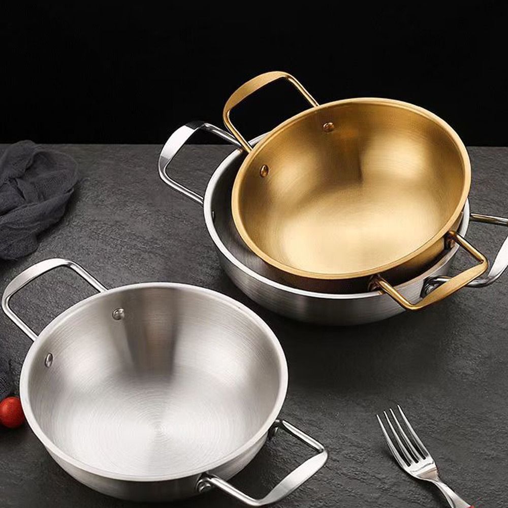 Stainless Steel Cookware Sauce - огляд і ціна Home Cooking Classes