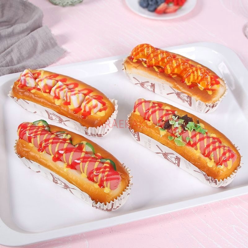 1PCS Artificial Food Simulatio - огляд і ціна Home Cooking Dog Food