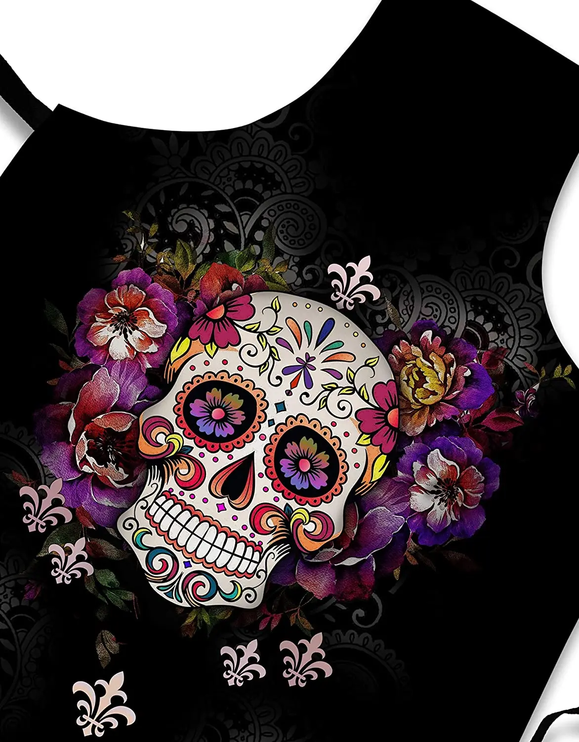 Sweet Mexico Halloween Sugar S - огляд і ціна Home Cooking Chef