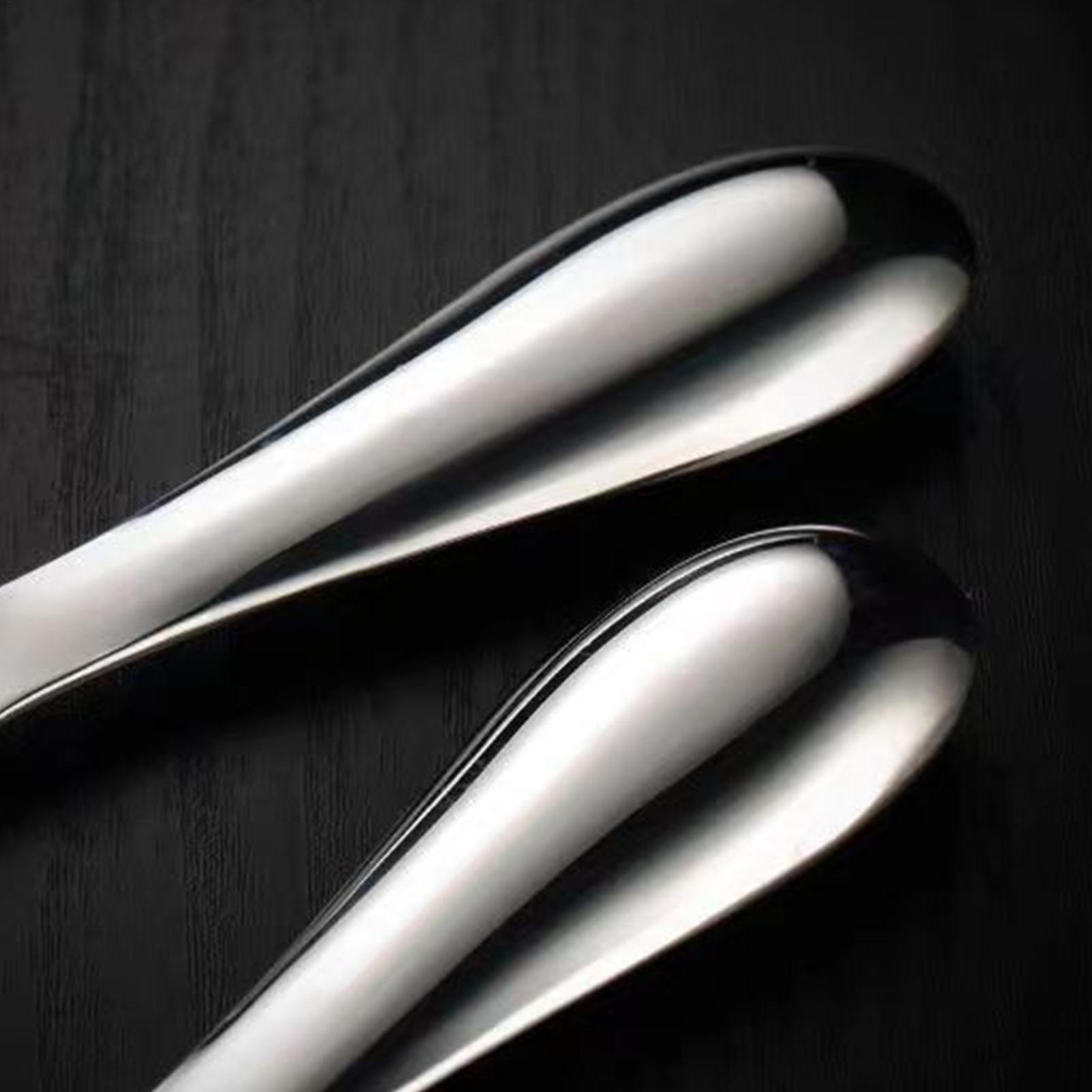 Stainless Steel Rice Spoon Pad - огляд і ціна Home Cooking Classes