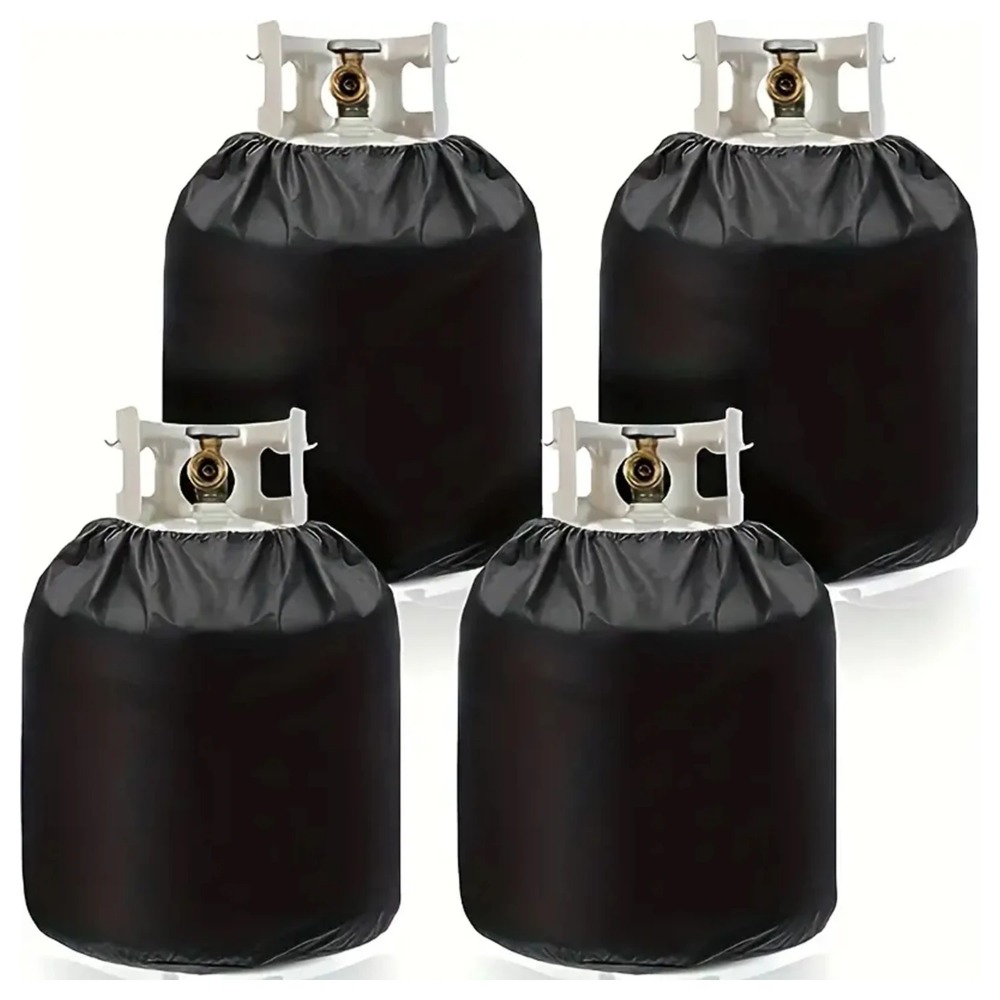 UV-resistant Propane Tank Cove - огляд і ціна Home Cooking Gas