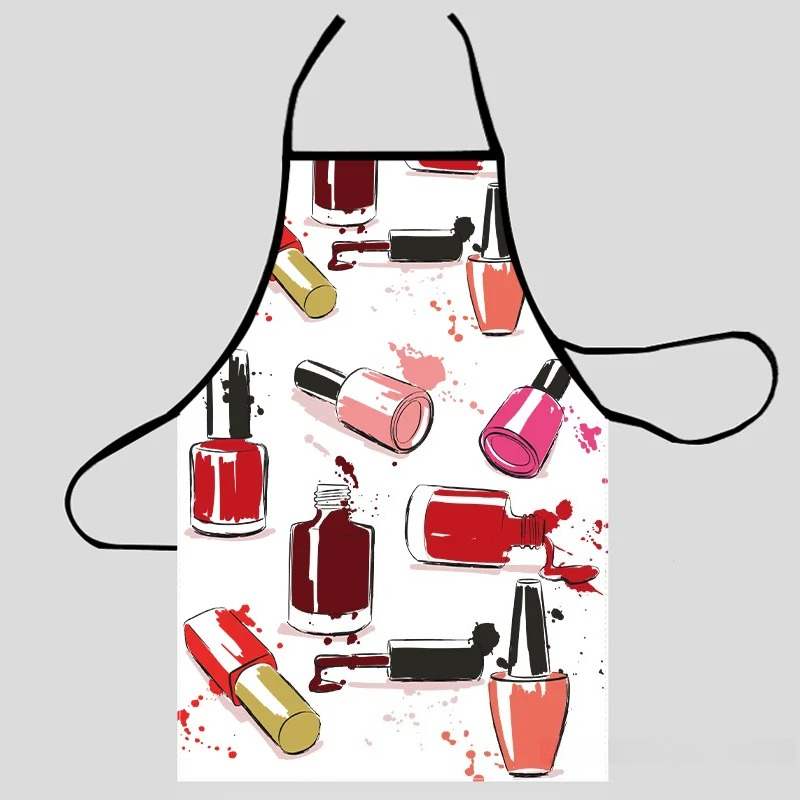 Fashion Design Nail Polish Apr - огляд і ціна Home Cooking Classes