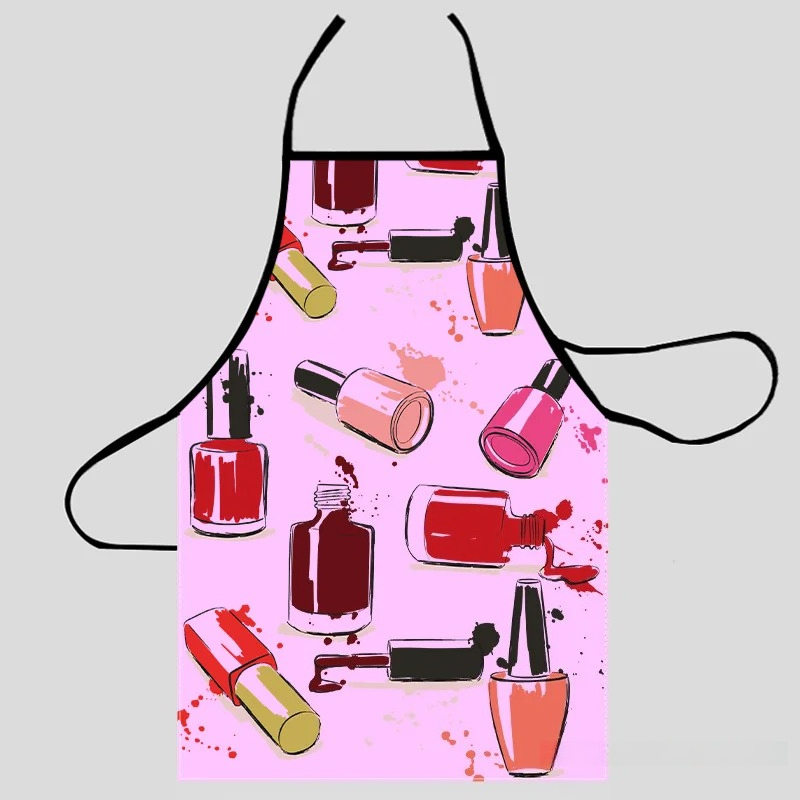 Fashion Design Nail Polish Apr - огляд і ціна Home Cooking Classes