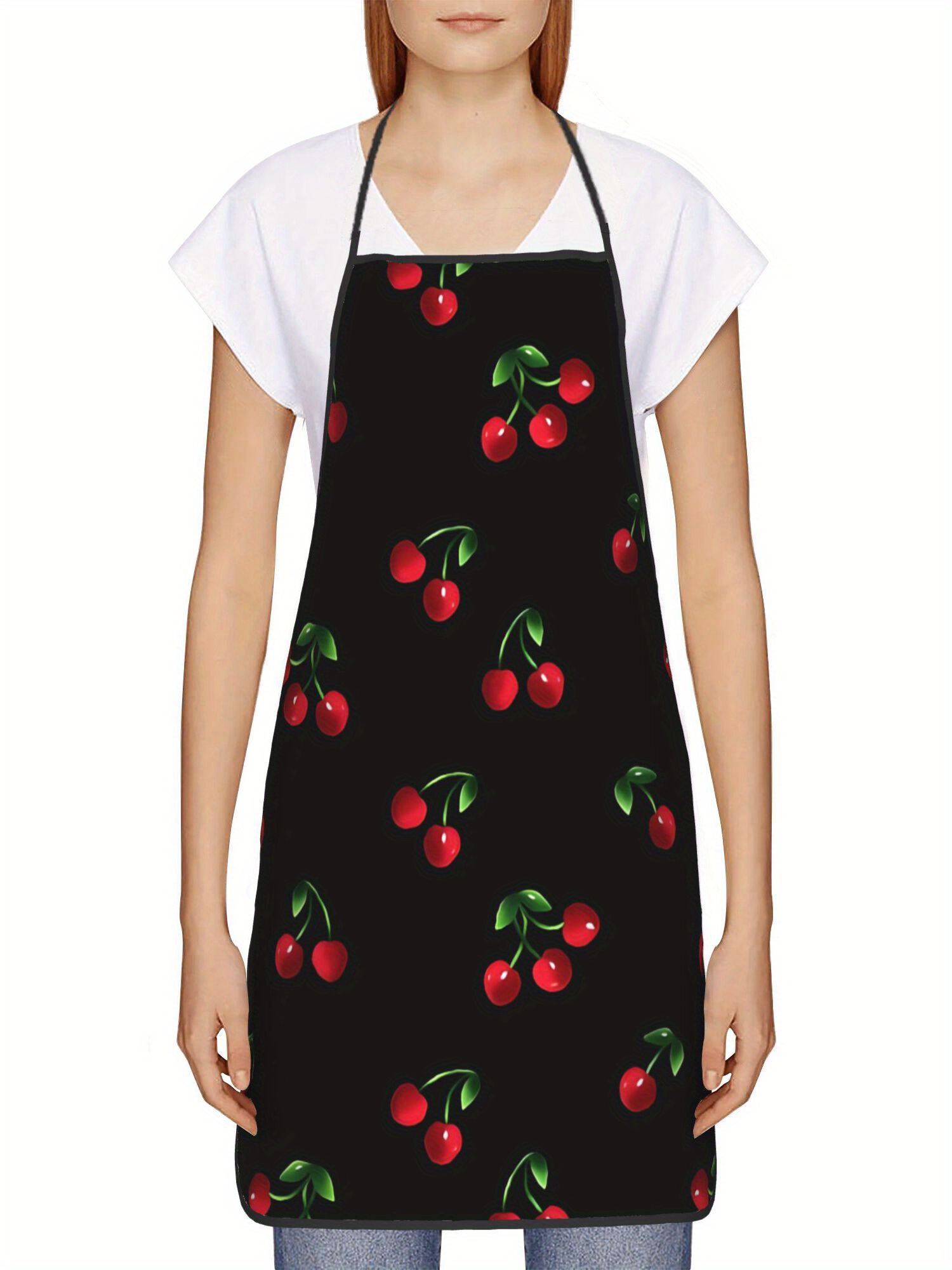 1 Piece of Fun Cherry Retro De - огляд і ціна Home Cooking Ideas