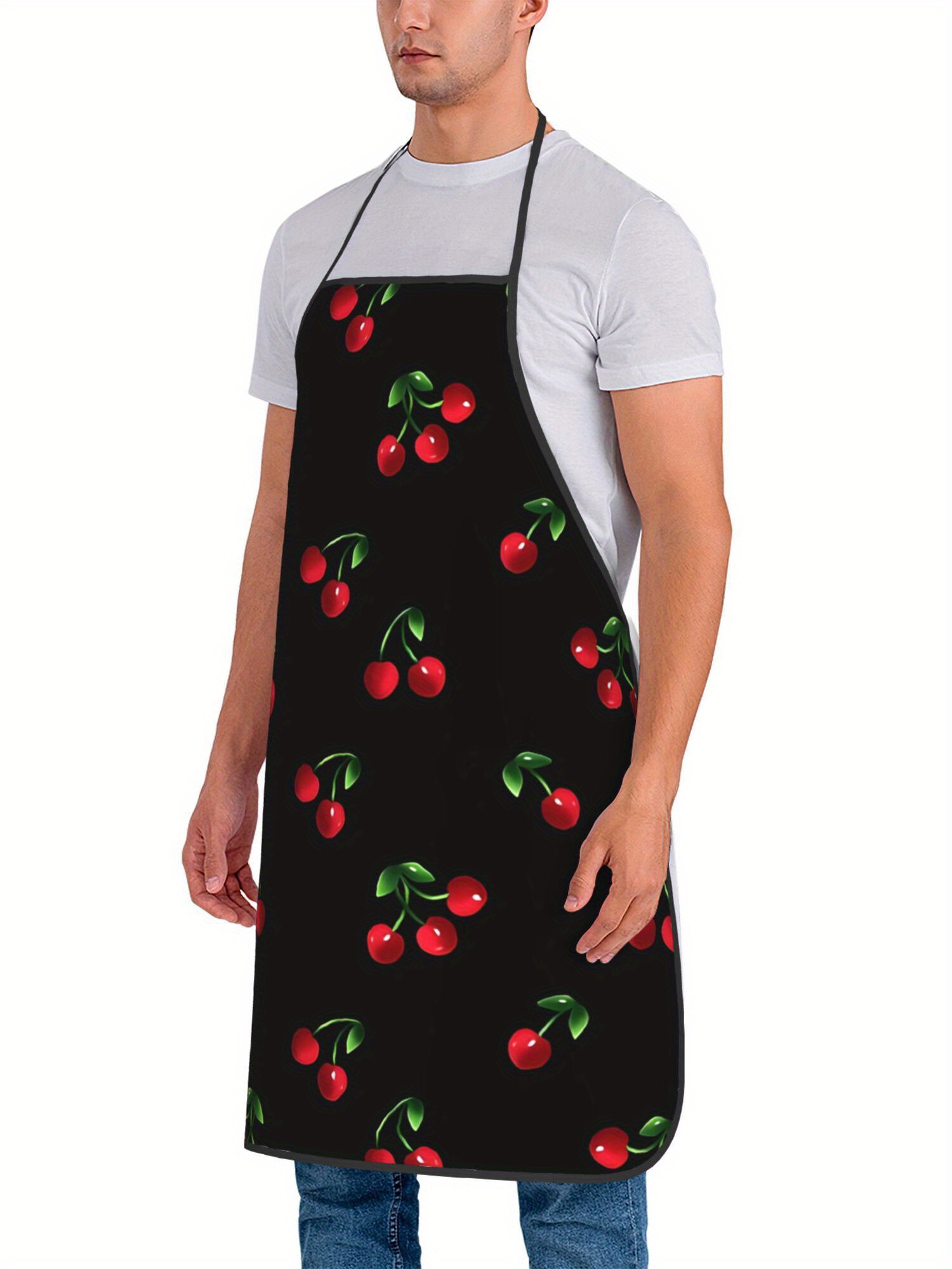 1 Piece of Fun Cherry Retro De - огляд і ціна Home Cooking Ideas