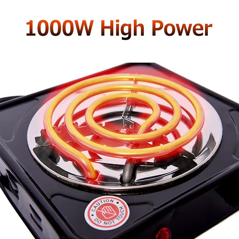 Shisha Hookah Charcoal Burner  - огляд і ціна Home Cooking Heater