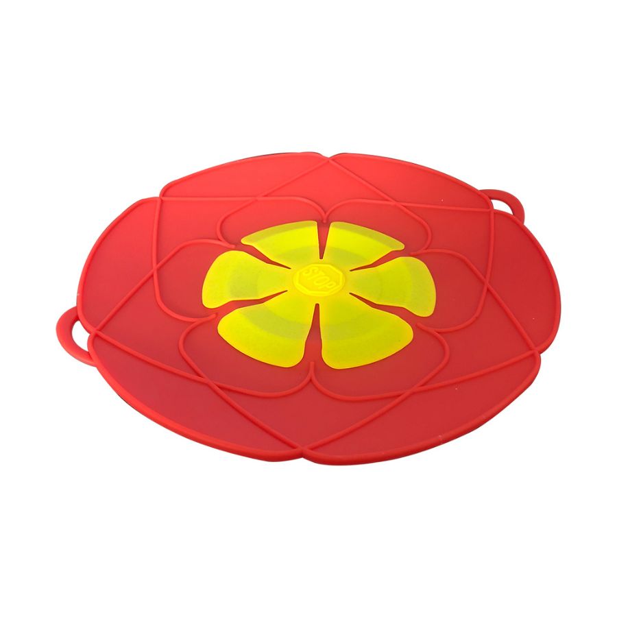 Detachable Silicone Spill-proo - огляд і ціна Home Cooking Classes