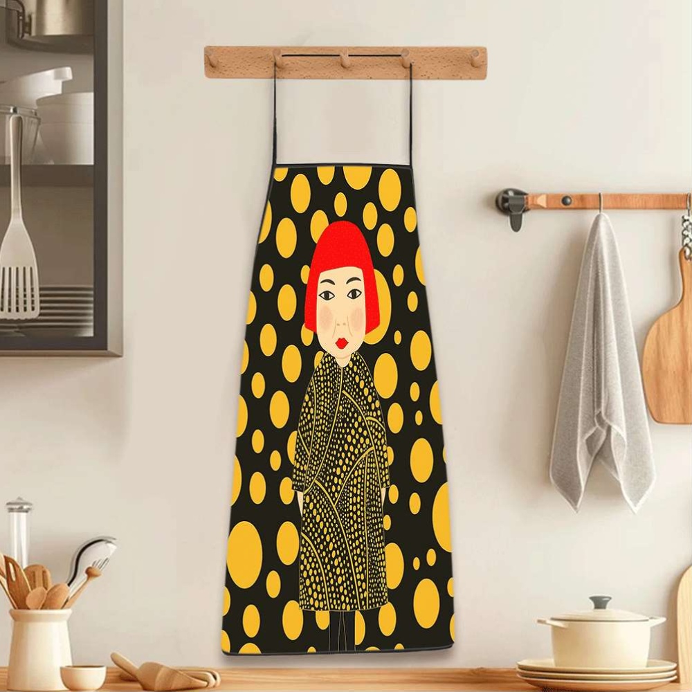 1 Piece of Fun Pop Art Themed  - огляд і ціна Home Cooking Ideas