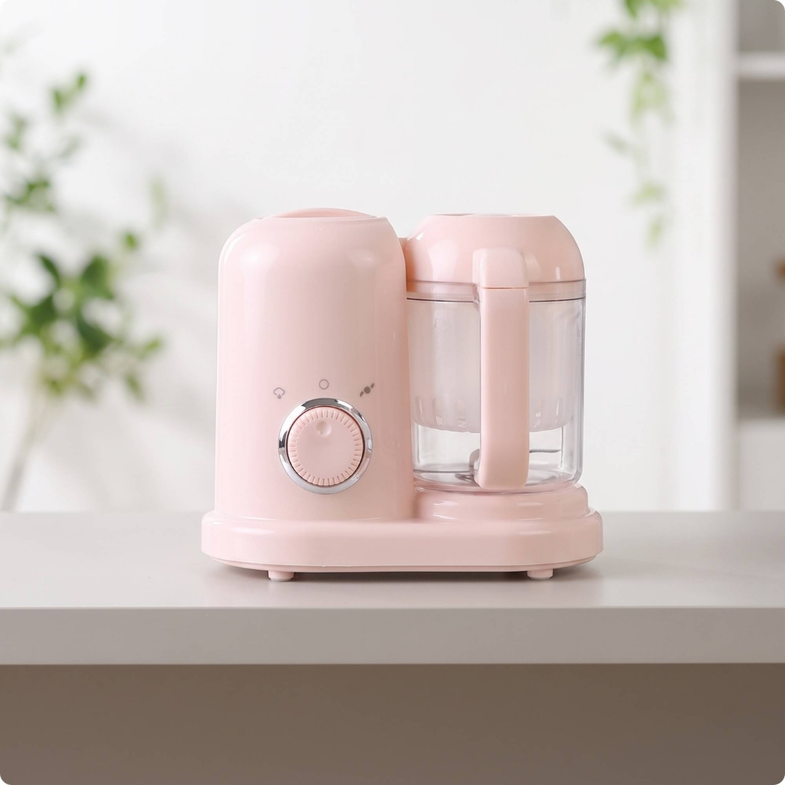 Pet Food Maker Countertop Pet  - огляд і ціна Home Cooking Dog Food