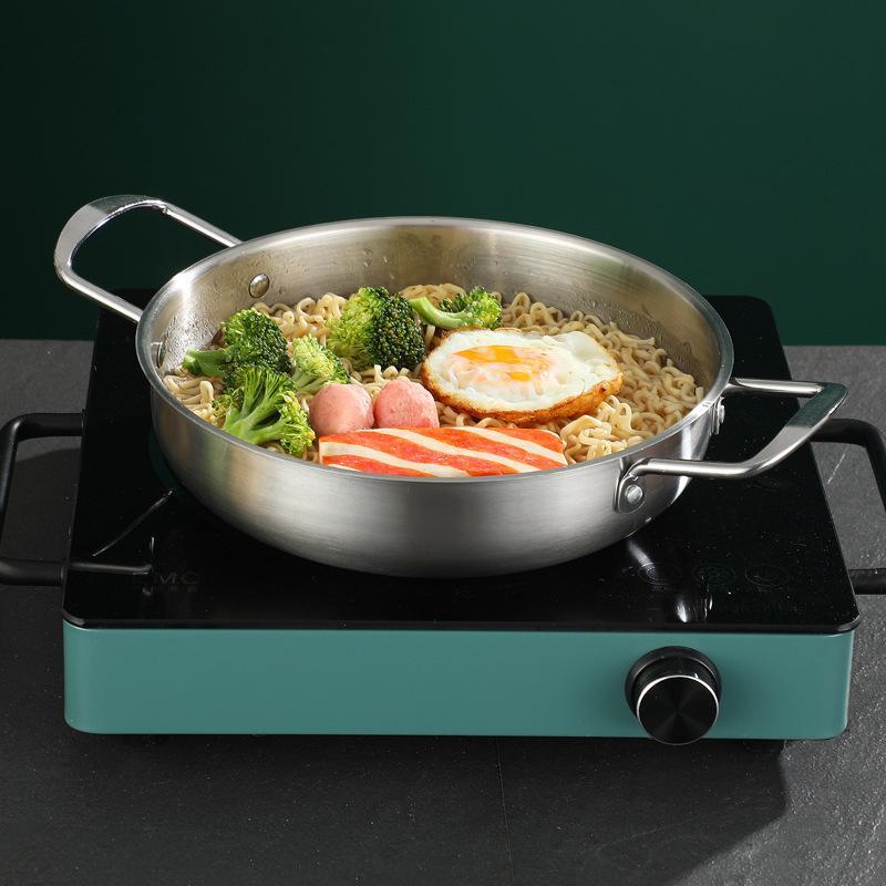 Stainless Steel Hot Pot With D - огляд і ціна Home Cooking Classes