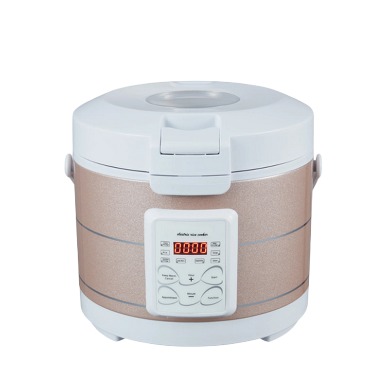 12-24V 220V Rice Cooker Soup S - огляд і ціна Home Cooking Heater