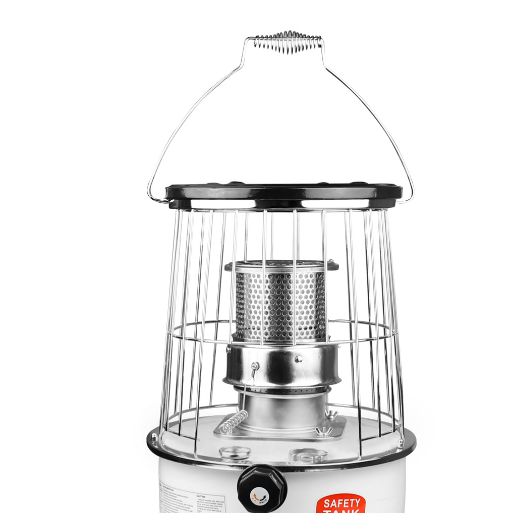 Liftable Kerosene Stove Heater - огляд і ціна Home Cooking Heater
