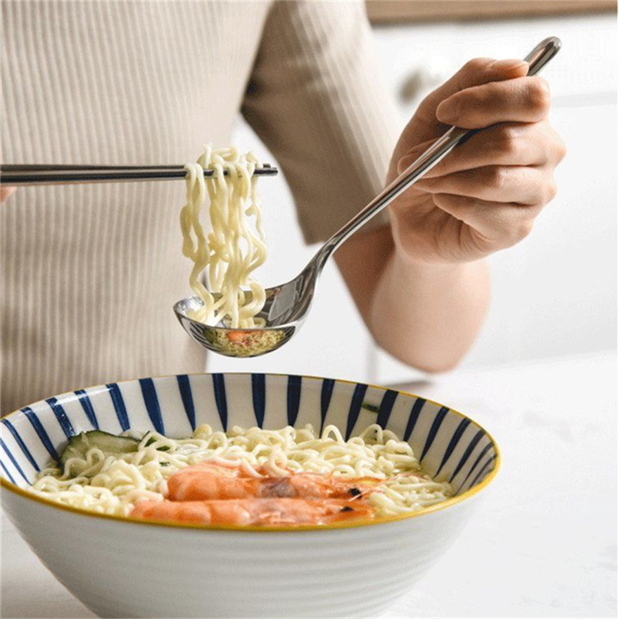 2/1Pcs Stainless Steel Spoon T - огляд і ціна Home Cooking Classes